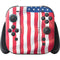 USA Flag Nintendo Switch 2 (2025) Joy-Con Controller Skin